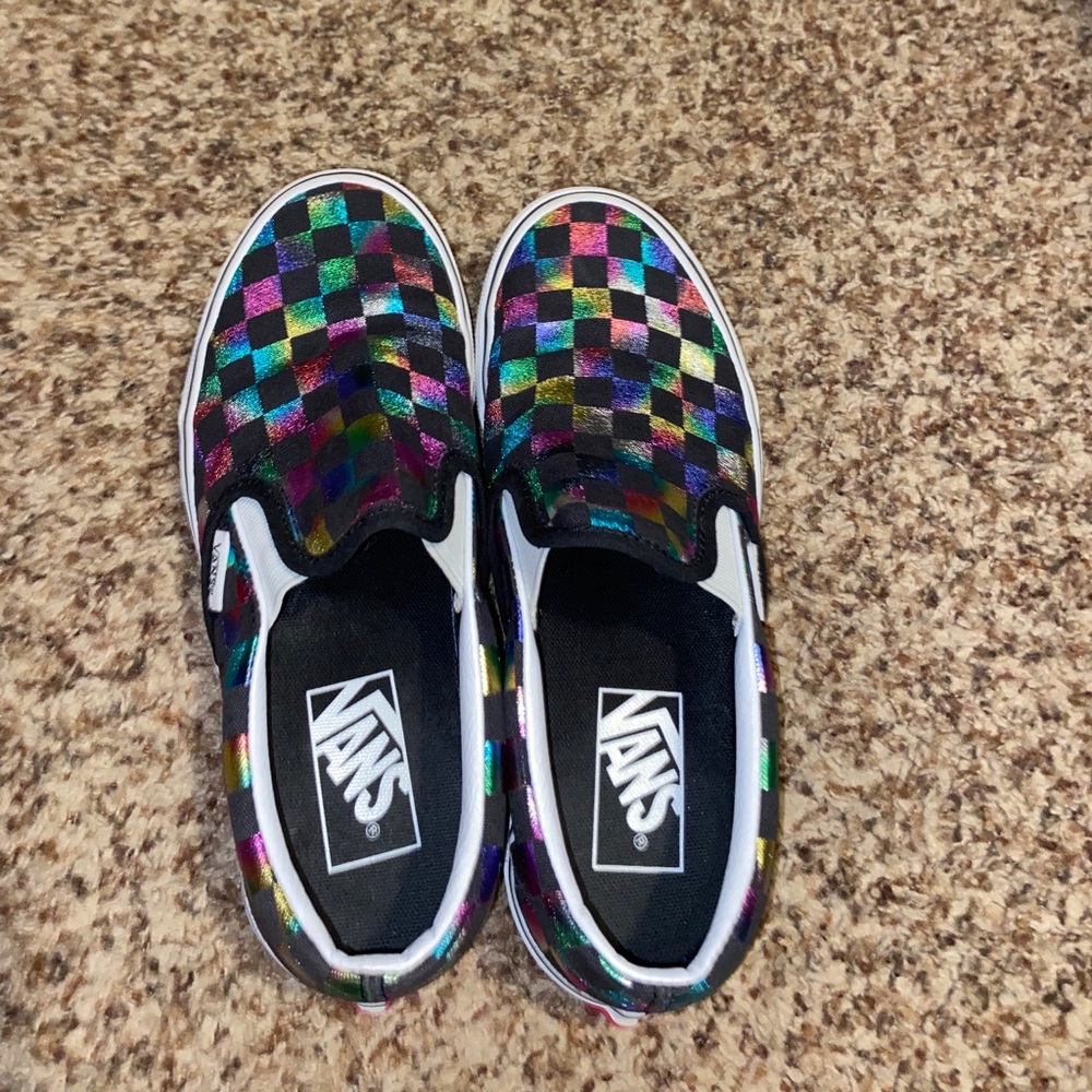 Vans